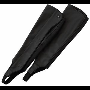 NWOT Kerrits Griptek Gaitors/Half Chaps